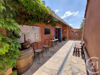  Maison � vendre 13 pi�ces 410 m�