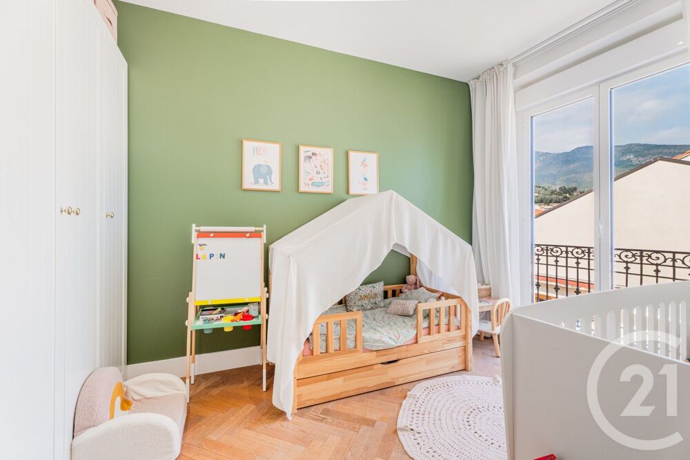 à vendre  Appartement Menton (06500)
