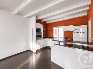  Appartement à vendre 3 pièces 100 m²