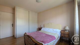  Appartement � vendre 4 pi�ces 77 m�