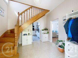  Maison à vendre 6 pièces 145 m²