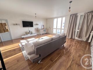  Appartement � vendre 3 pi�ces 75 m�