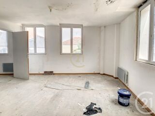  Immeuble à vendre 350 m²
