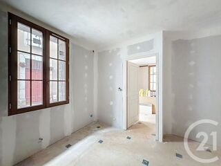  Appartement � vendre 2 pi�ces 59 m�