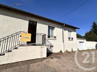  Maison � vendre 4 pi�ces 90 m�