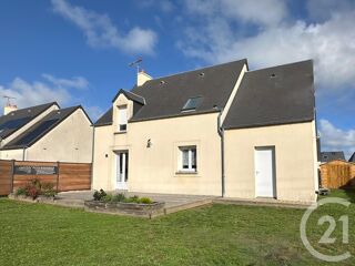  Maison à vendre 5 pièces 128 m²
