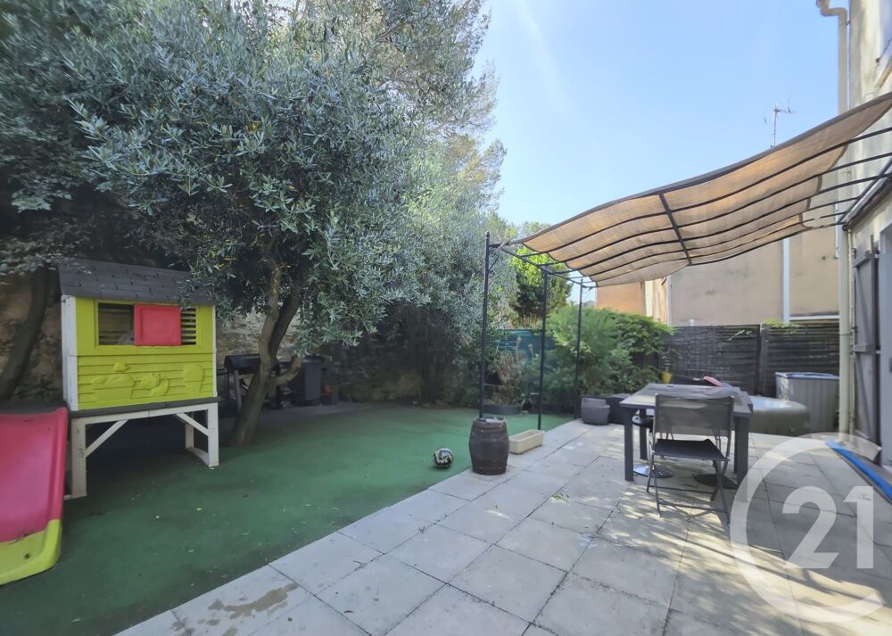 vente Maison - 5 pièce(s) - 134 m² Istres (13800)
