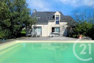  Maison � vendre 7 pi�ces 156 m�