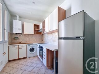  Appartement � vendre 2 pi�ces 36 m�