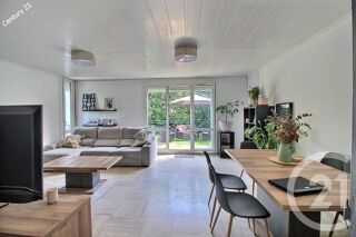  Maison à vendre 6 pièces 117 m²