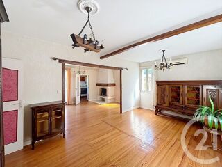  Maison � vendre 4 pi�ces 296 m�