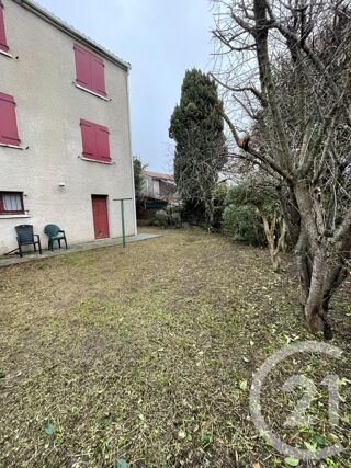  Maison � louer 4 pi�ces 130 m�