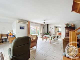  Maison � vendre 6 pi�ces 180 m�