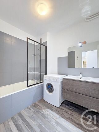  Appartement � vendre 2 pi�ces 49 m�