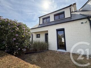  Maison à louer 5 pièces 99 m²