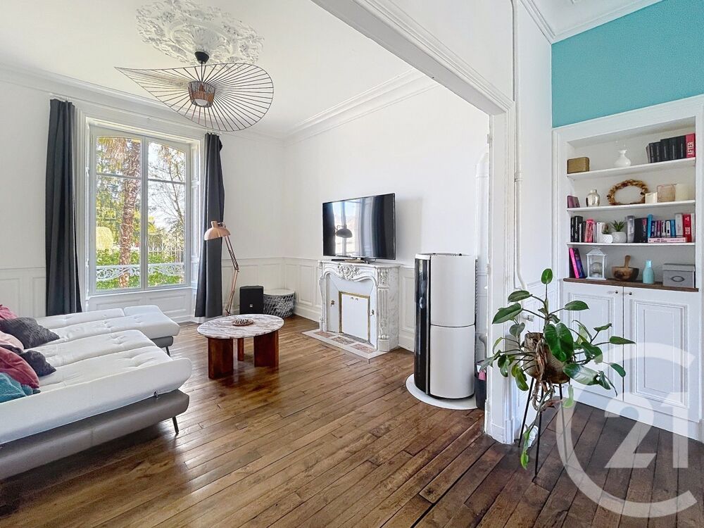 vente Maison - 12 pièce(s) - 397 m² Évran (22630)