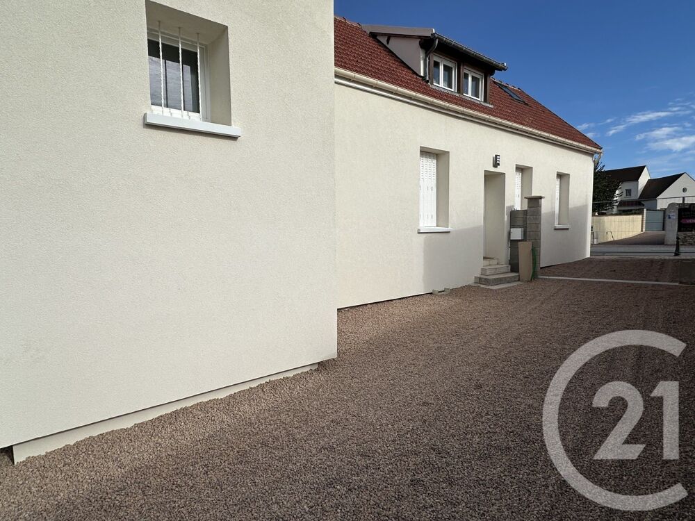 vente Maison - 5 pièce(s) - 109 m² Pacy-sur-Eure (27120)