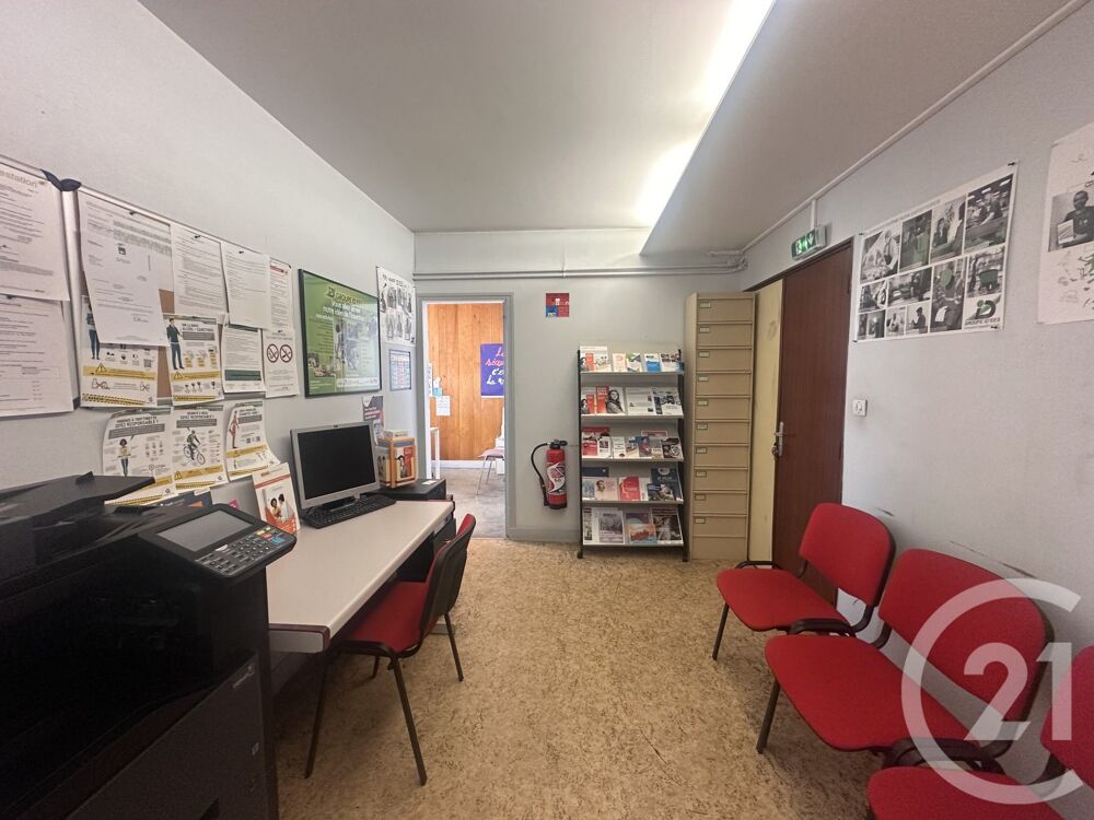 vente Autres - 49 m² Nevers (58000)
