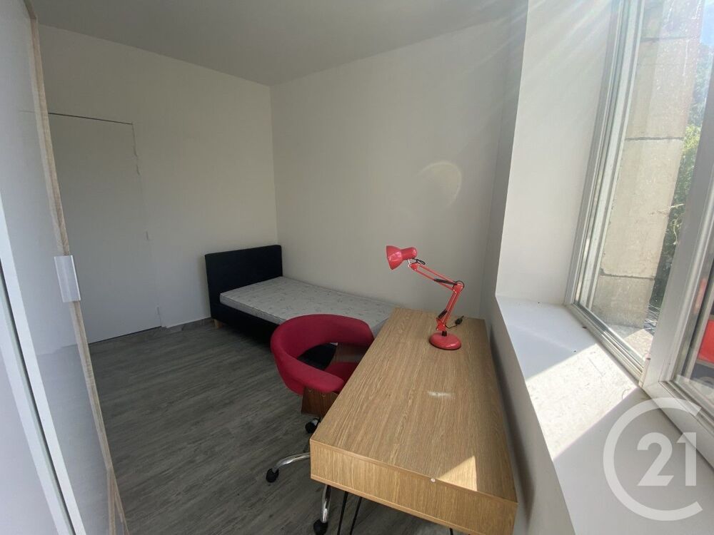 CENTURY 21 CHAPRAIS IMMOBILIER à Besançon vous propose :....