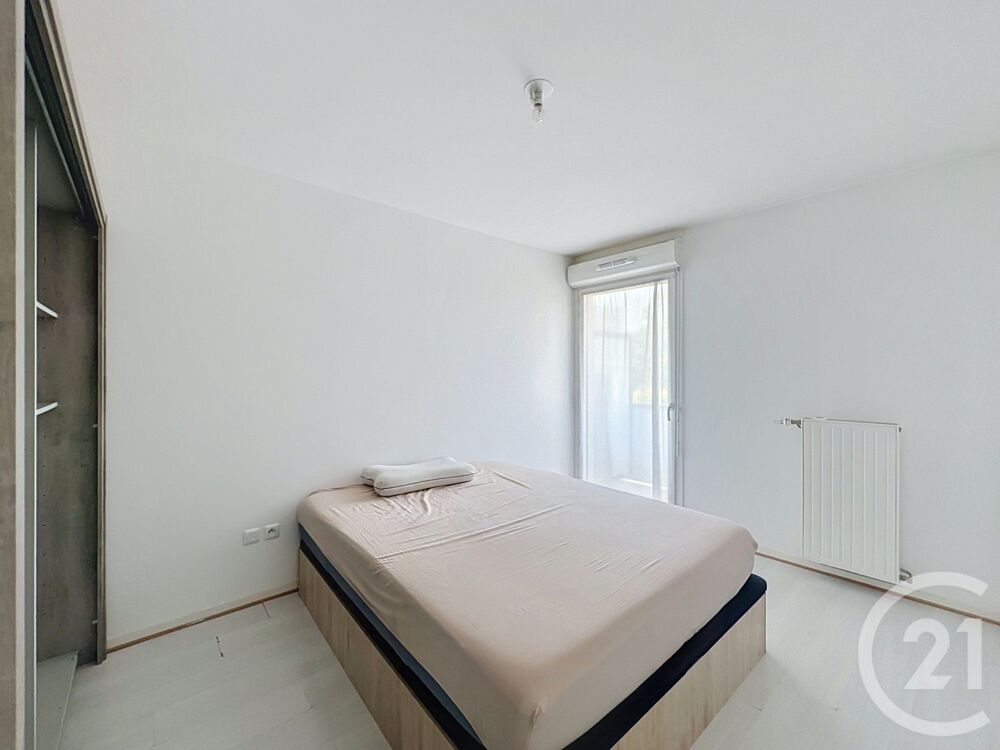 location Appartement - 2 pièce(s) - 45 m² Thiais (94320)