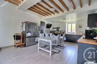  Maison � vendre 8 pi�ces 215 m�