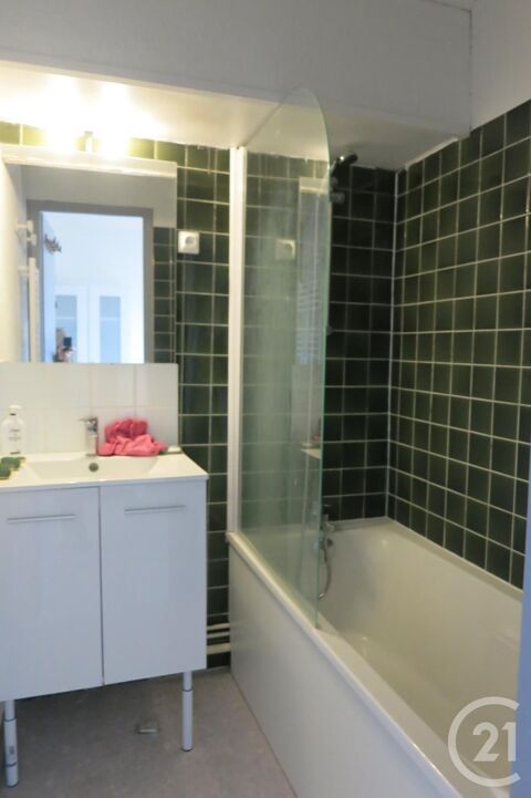  Appartement � louer 2 pi�ces 35 m�