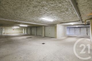  Parking / Garage � vendre 15 m�
