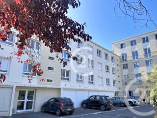  Appartement à vendre 4 pièces 75 m²