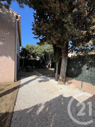  Maison à louer 4 pièces 100 m²