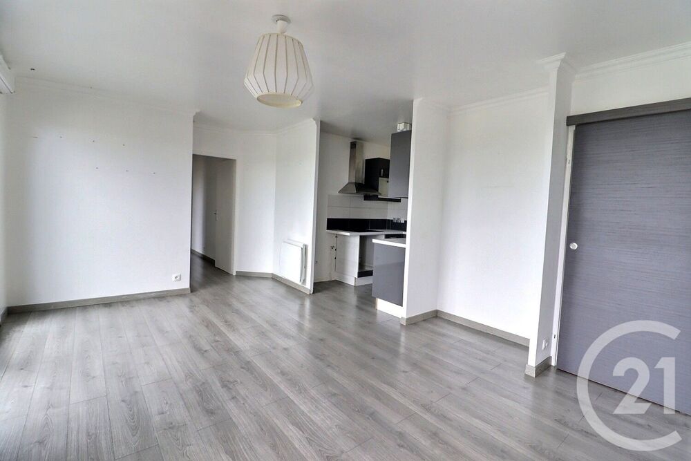 location Appartement - 3 pièce(s) - 61 m² Villepinte (93420)