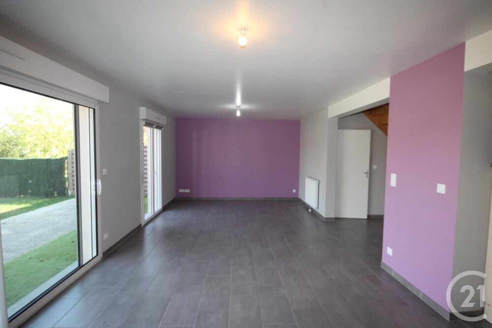 location Maison - 5 pièce(s) - 112 m² La Chapelle-Saint-Mesmin (45380)