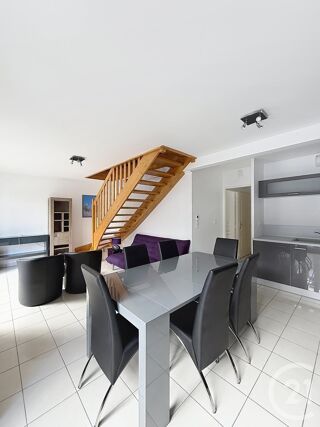  Appartement � vendre 5 pi�ces 107 m�