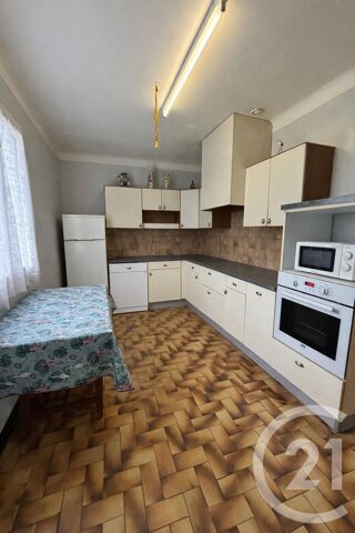  Maison à vendre 6 pièces 200 m²