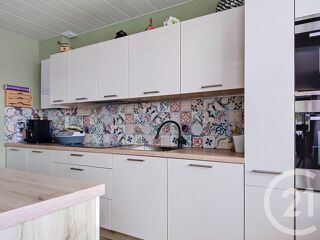  Appartement à vendre 4 pièces 102 m²