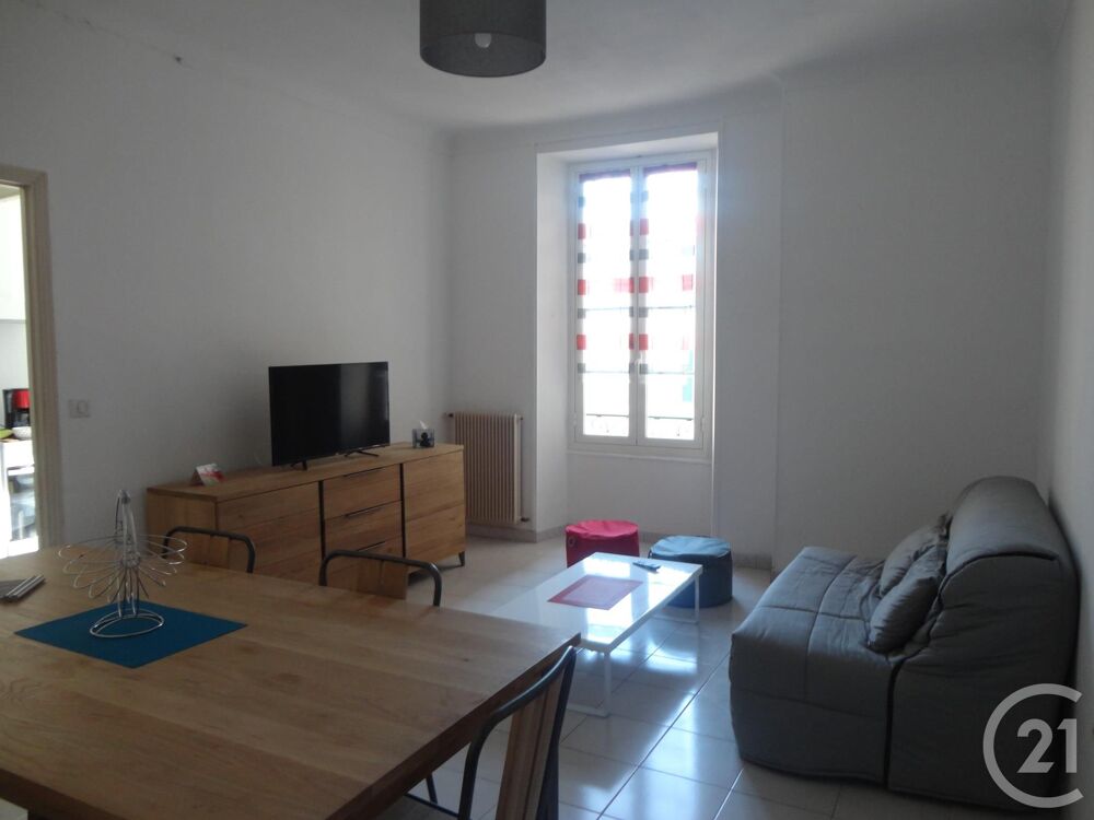 COLOCATION ETUDIANTE OU BAIL RESIDENCE SECONDAIRE N....
