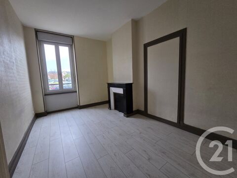  Appartement � louer 4 pi�ces 83 m�