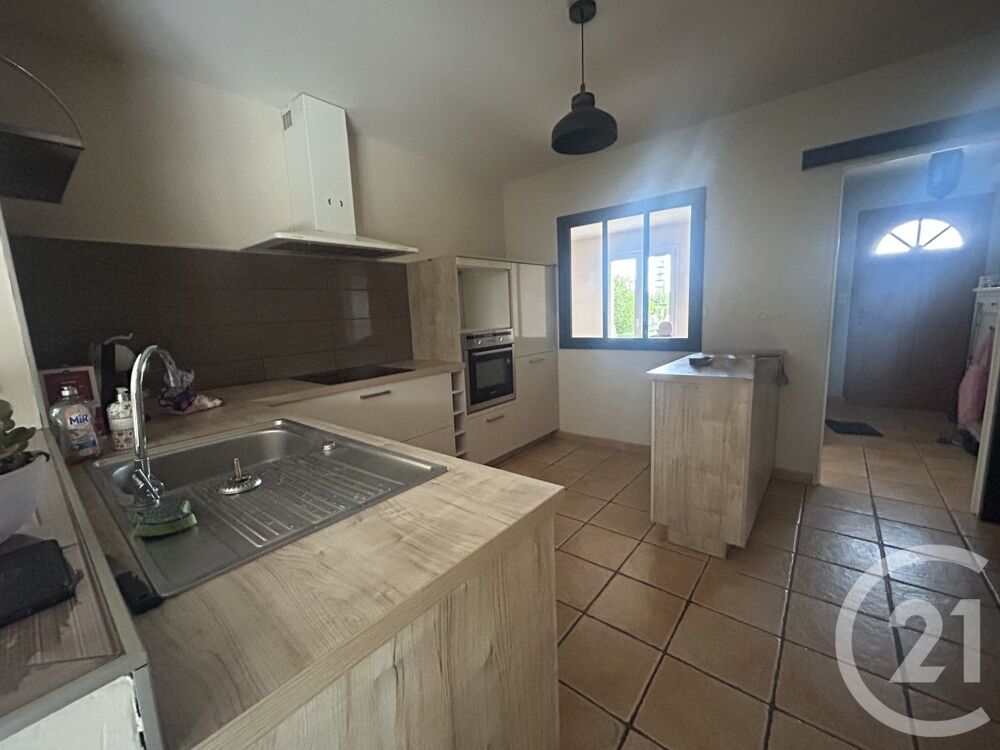 vente Maison - 8 pièce(s) - 170 m² Saint-Pierre-de-Mons (33210)