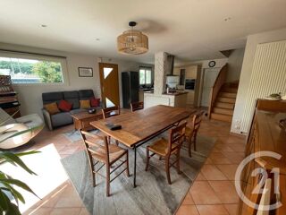 vente Maison - 6 pièce(s) - 107 m² Saint-Avé (56890)
