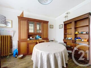  Maison � vendre 3 pi�ces 54 m�