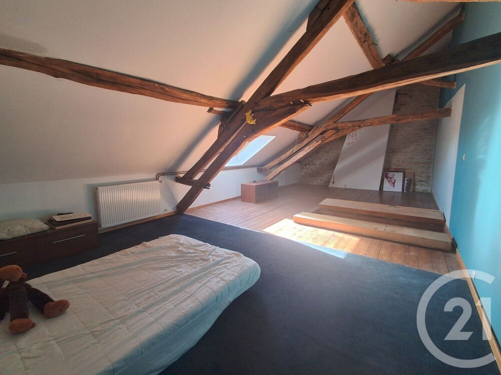 vente Maison - 5 pièce(s) - 160 m² Étais-la-Sauvin (89480)