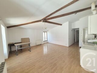  Appartement à vendre 3 pièces 60 m²