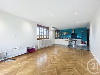 location Maison - 5 pièce(s) - 213 m² Varennes-sur-Allier (03150)