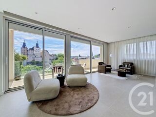  Appartement à vendre 5 pièces 135 m²