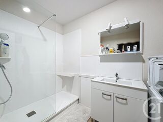  Appartement à vendre 3 pièces 60 m²