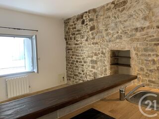  Appartement à louer 1 pièce 20 m²