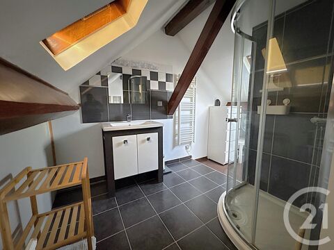  Appartement � louer 2 pi�ces 37 m�