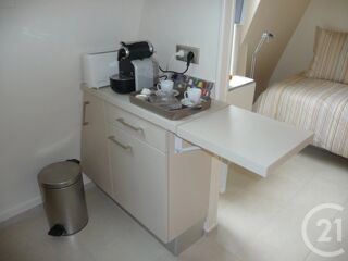  Appartement � louer 1 pi�ce 10 m�