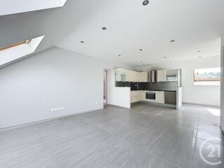  Appartement à vendre 4 pièces 80 m²