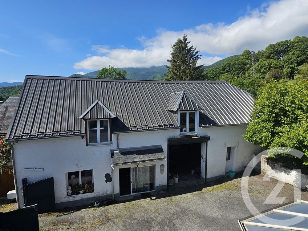 À Heches, découvrez cette maison de 126m², prête à accue....