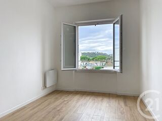  Appartement à vendre 3 pièces 54 m²